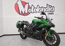 Kawasaki Ninja 1100 SX SE Tourer (2025 - 26) usata