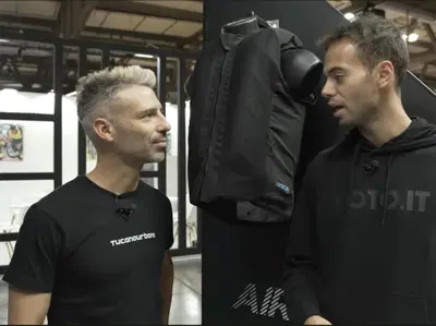 ESCLUSIVO - Intervista a Marco Melandri: &ldquo;Ho reso la vita dura a Valentino Rossi quando era al top, i giudici hanno detto che nel 2015 l&rsquo;errore fu suo, per Marquez l&rsquo;infortunio pu&ograve; essere un bene in ottica 2026" [VIDEO]