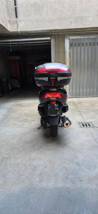 Yamaha Majesty 250 (1999 - 06)