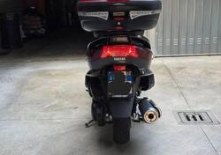 Yamaha Majesty 250 (1999 - 06) usata