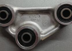 52465kbs305 Arredo montaggi NSR 125 Honda