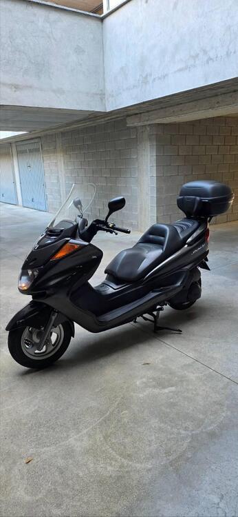 Yamaha Majesty 250 (1999 - 06) (4)