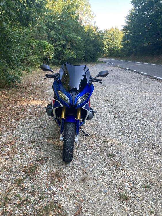 Bmw R 1250 RS (2021 - 25) (3)