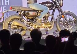 Honda GB 350 S (2025) nuova