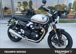 Triumph Speed Twin 1200 (2025) usata