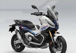 Honda X-ADV 750 Special Edition (2026) nuova