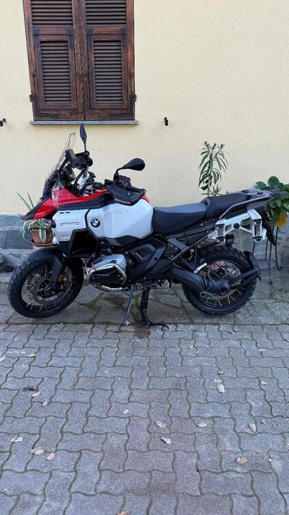 Bmw R 1300 GS Adventure (2025)