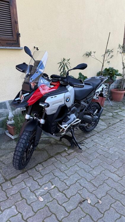 Bmw R 1300 GS Adventure (2025) (2)