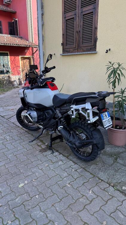 Bmw R 1300 GS Adventure (2025) (3)