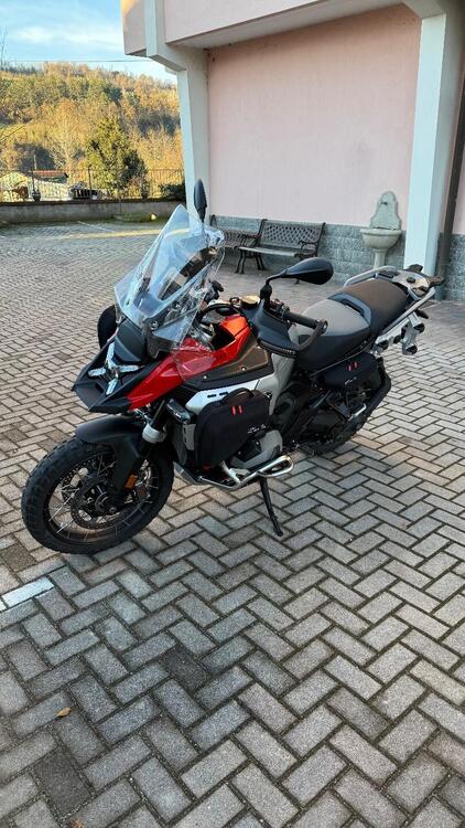 Bmw R 1300 GS Adventure (2025) (5)