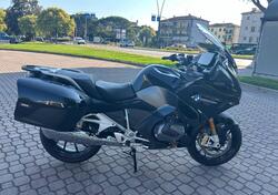 Bmw R 1250 RT (2021 - 25) usata
