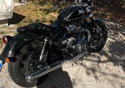 Royal Enfield Super Meteor 650 (2023 - 25) usata