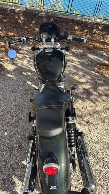 Royal Enfield Super Meteor 650 (2023 - 25) (3)