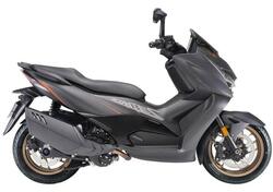 Zontes ZT368-D (2025) nuova