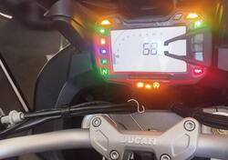 Ducati Multistrada 950 (2018) usata