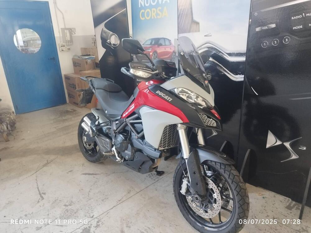 Ducati Multistrada 950 (2018) (2)