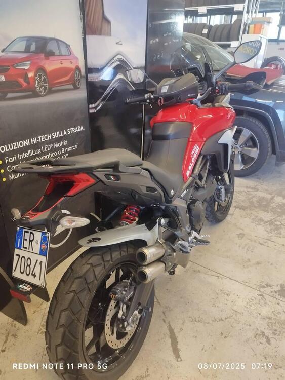 Ducati Multistrada 950 (2018) (4)
