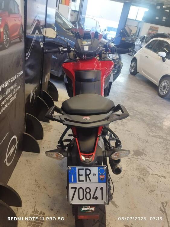 Ducati Multistrada 950 (2018) (5)