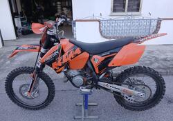 KTM 125 SX (2006) usata