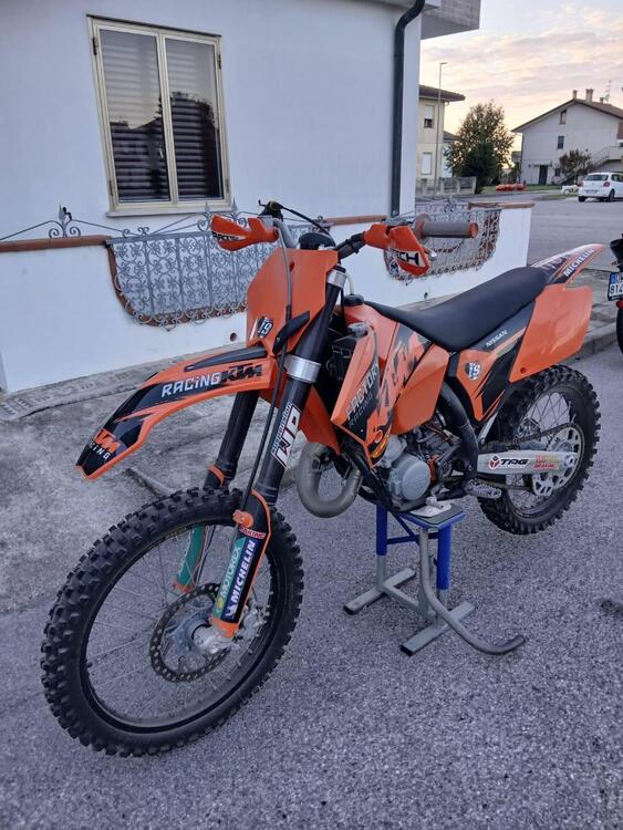 KTM 125 SX (2006) (2)