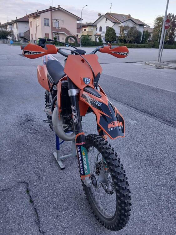 KTM 125 SX (2006) (3)