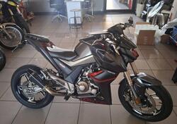 Zontes ZT125-U (2020 - 25) usata