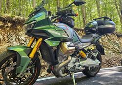 Moto Guzzi V100 Mandello S (2022 - 24) usata