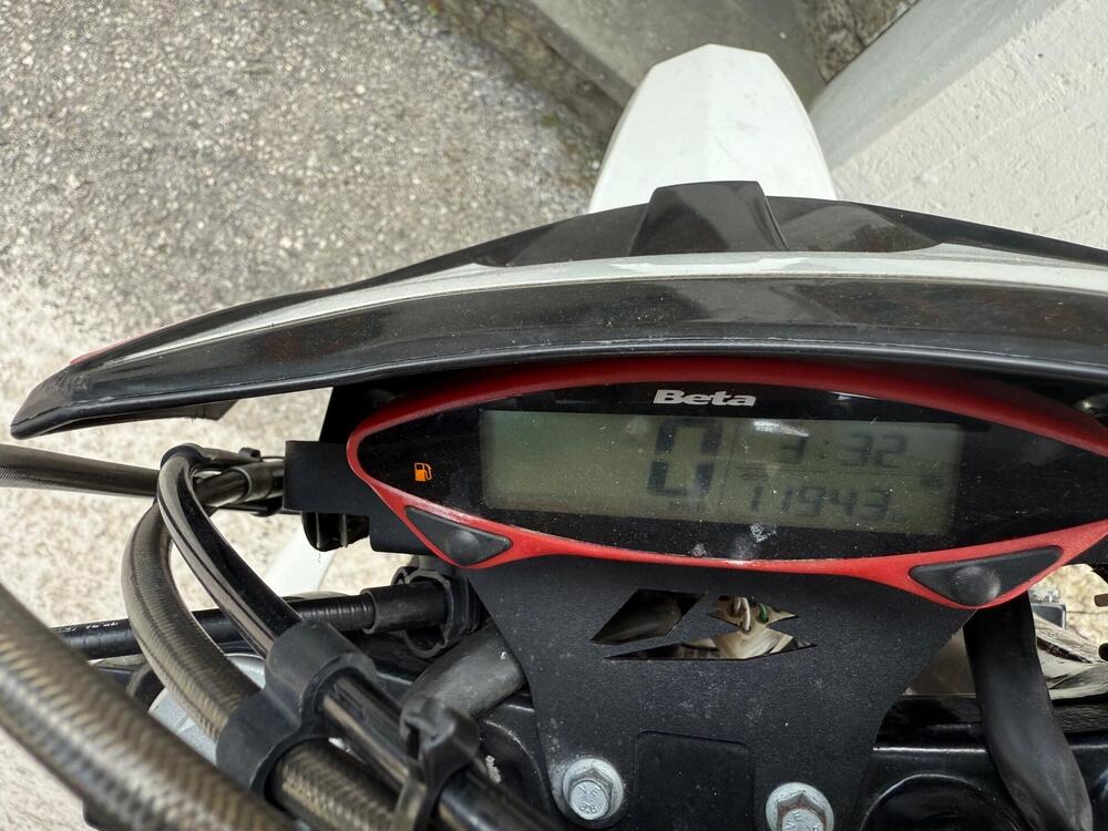 Betamotor RR 125 4T Motard LC (2021 - 23)