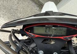 Betamotor RR 125 4T Motard LC (2021 - 23) usata