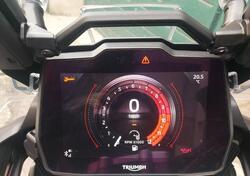 Triumph Tiger 1200 Rally Pro (2022 - 23) usata