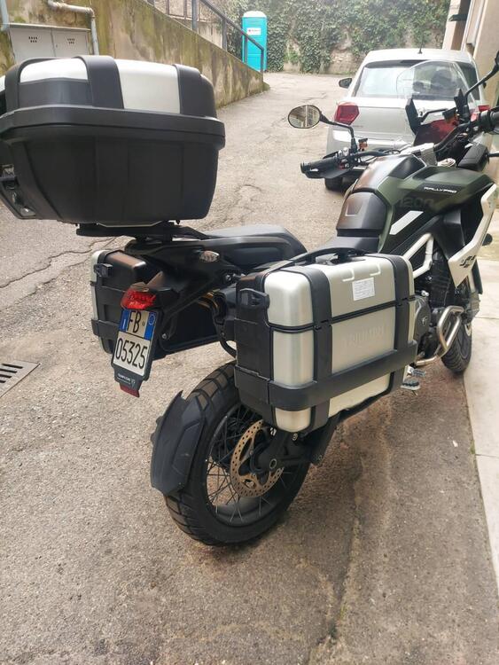 Triumph Tiger 1200 Rally Pro (2022 - 23) (3)