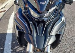 Benelli TRK 702 (2023 - 25) usata