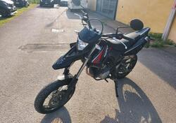Yamaha WR 125 X (2009 - 16) usata
