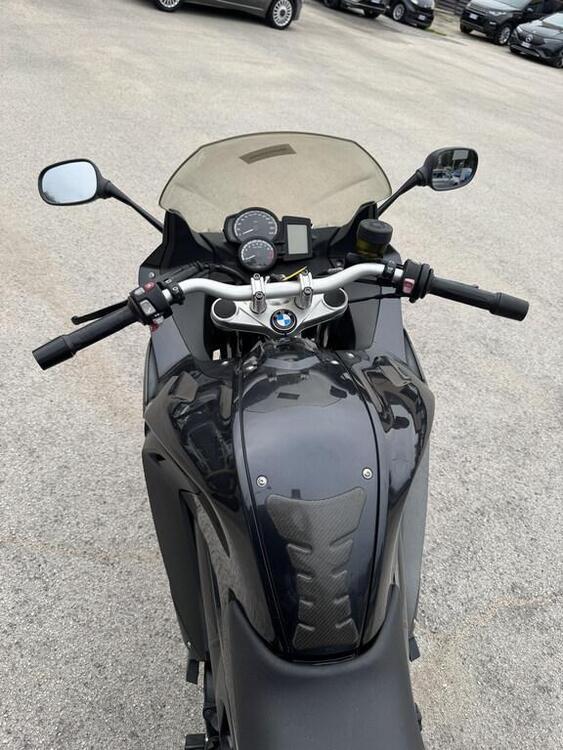 Bmw F 800 GT (2012 - 16) (2)