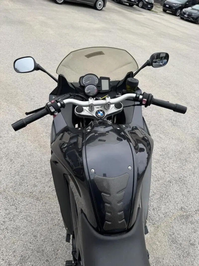 Bmw F 800 GT (2012 - 16) (8)