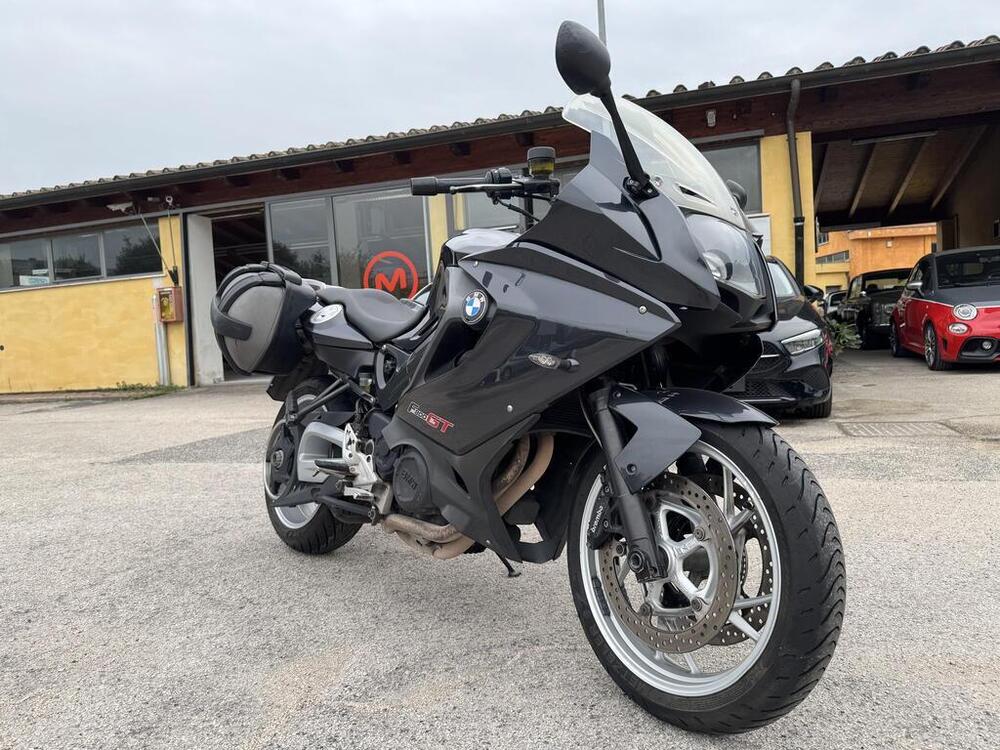 Bmw F 800 GT (2012 - 16) (3)