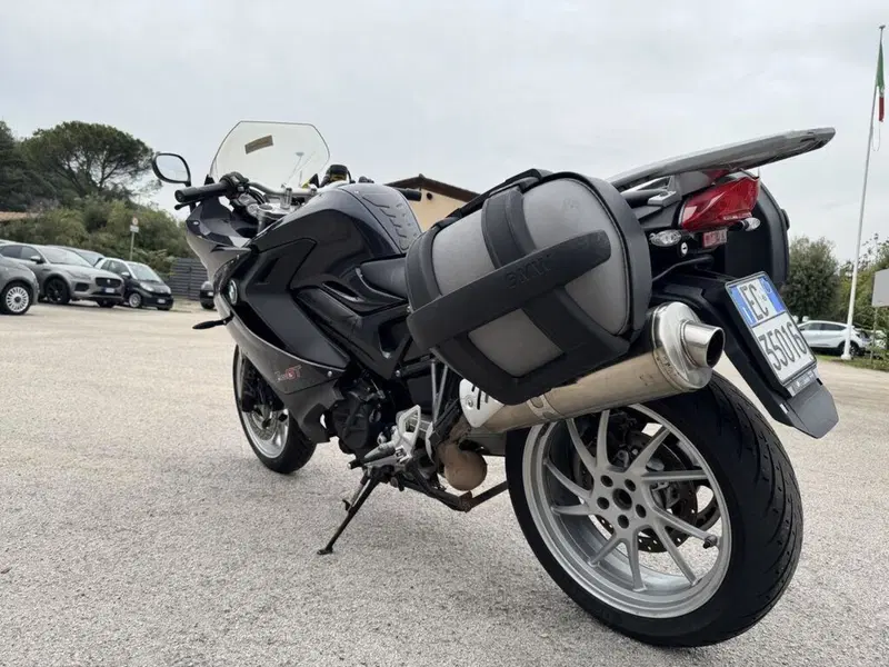 Bmw F 800 GT (2012 - 16) (5)