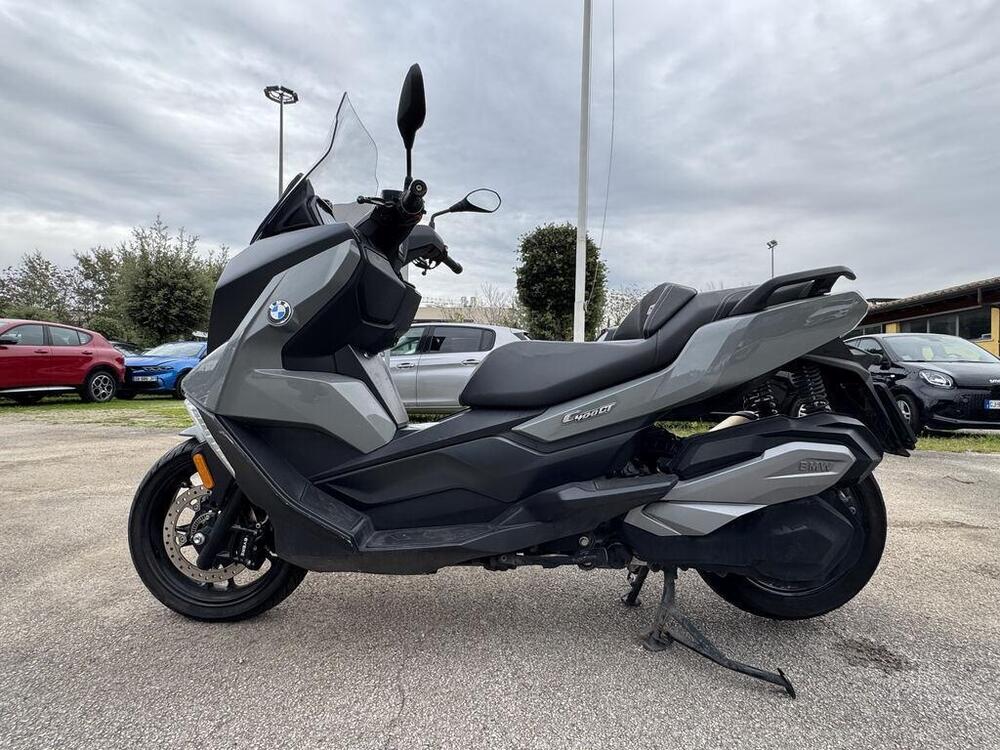 Bmw C 400 GT (2019 - 20) (2)