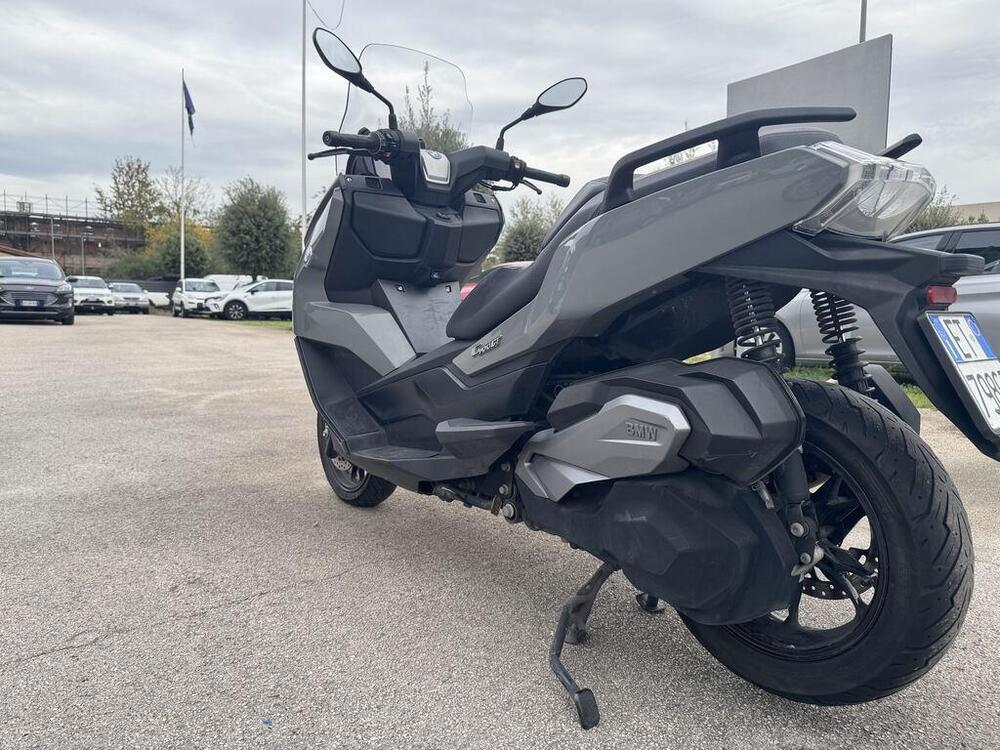 Bmw C 400 GT (2019 - 20) (3)