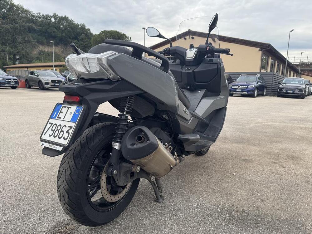 Bmw C 400 GT (2019 - 20) (4)