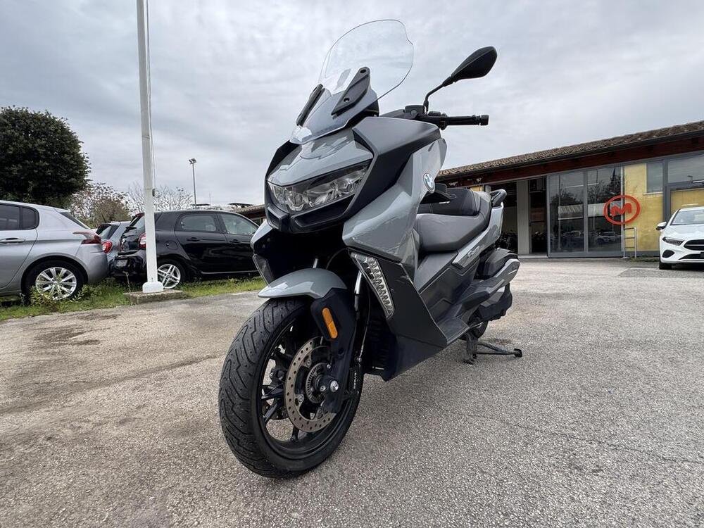 Bmw C 400 GT (2019 - 20)