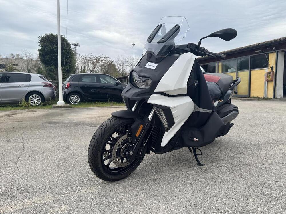 Bmw C 400 X (2021 - 24)