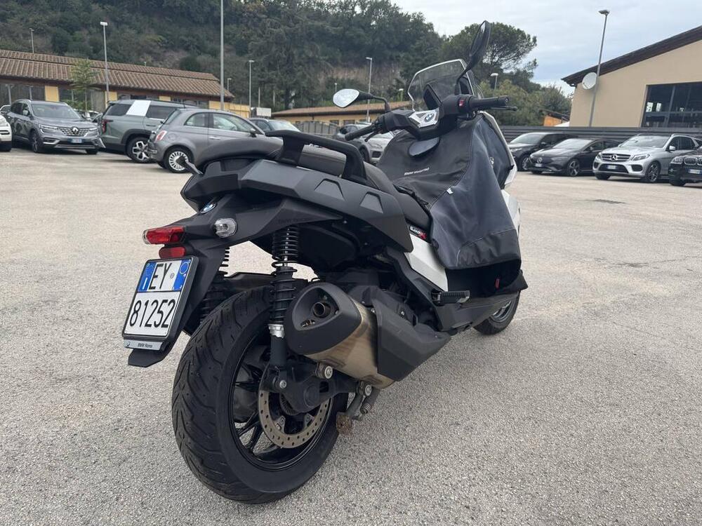 Bmw C 400 X (2021 - 24) (4)