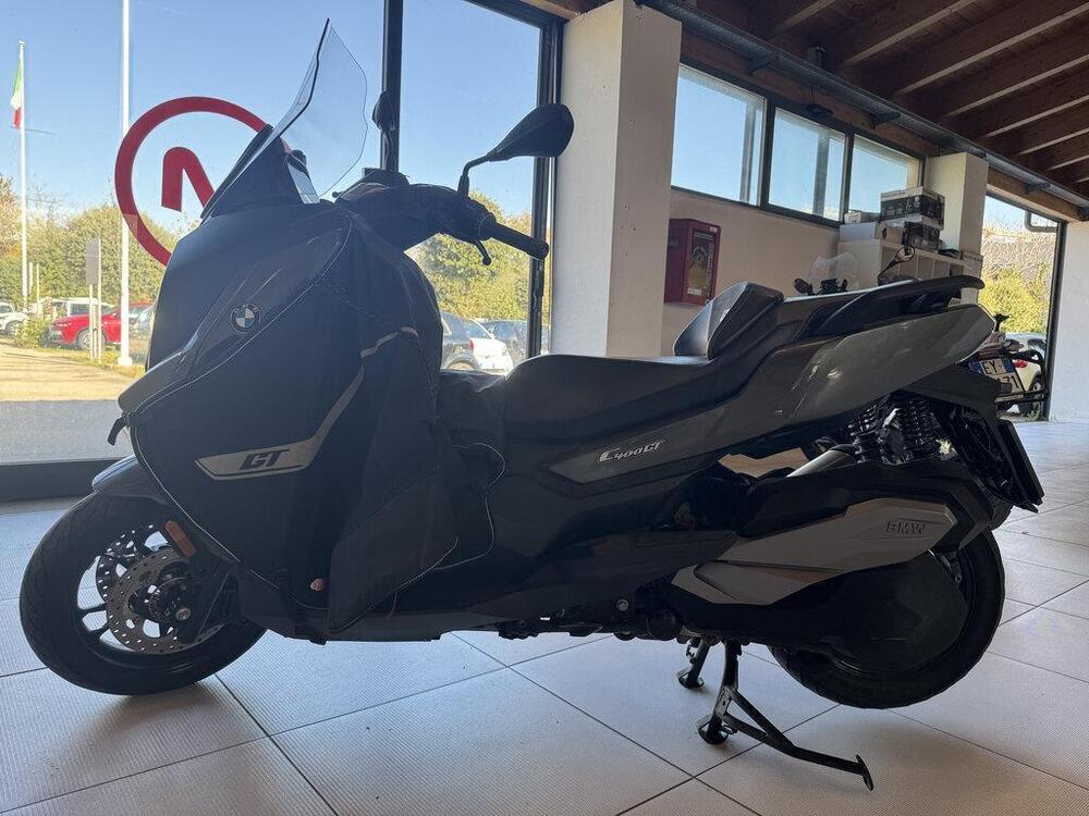 Bmw C 400 GT (2021 - 24) (2)