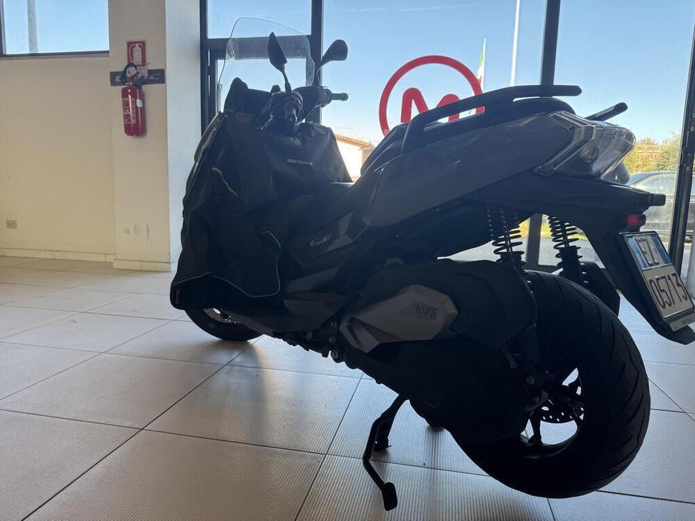 Bmw C 400 GT (2021 - 24) (3)