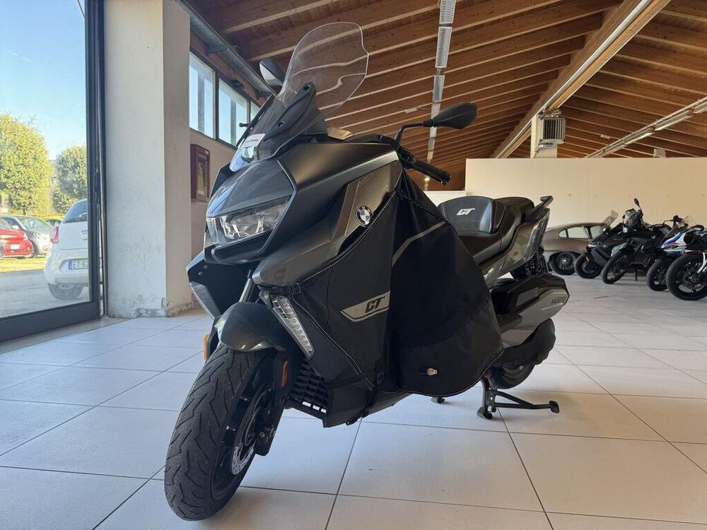 Bmw C 400 GT (2021 - 24)