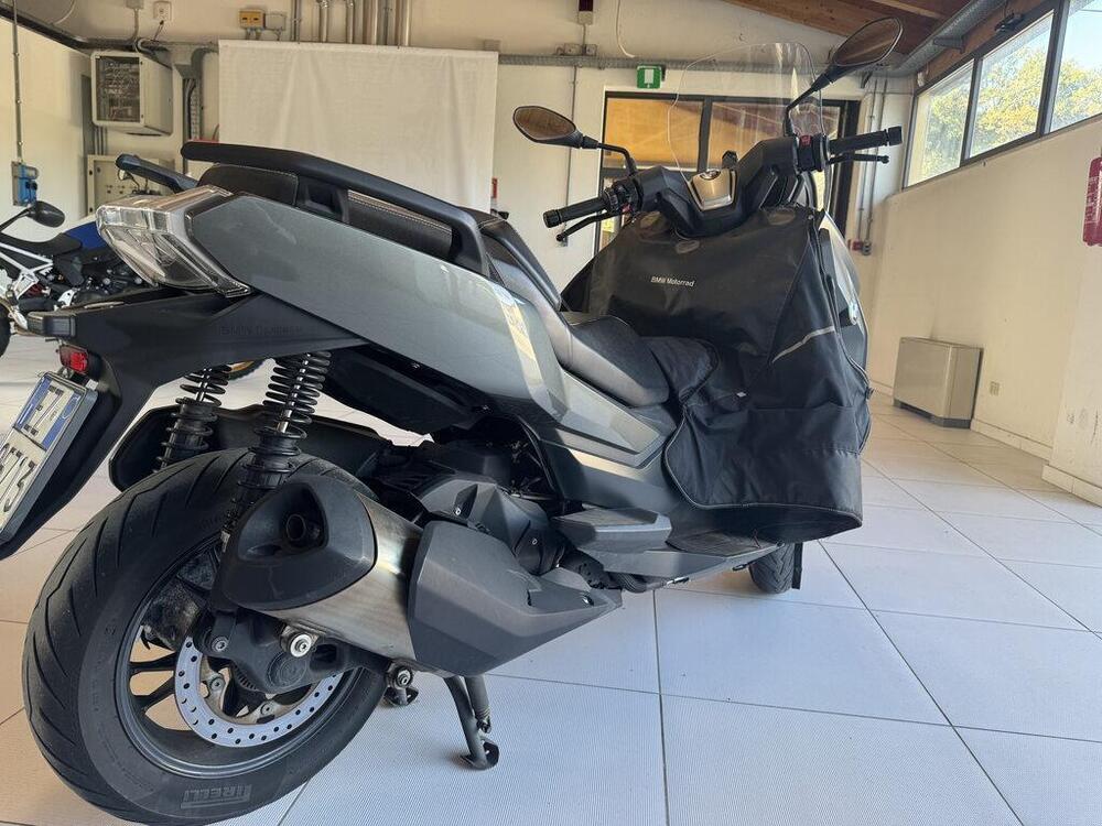 Bmw C 400 GT (2021 - 24) (4)