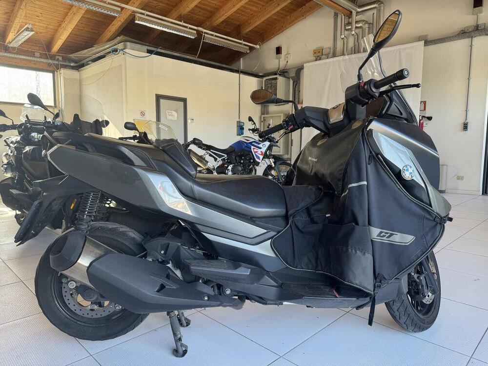 Bmw C 400 GT (2021 - 24) (5)