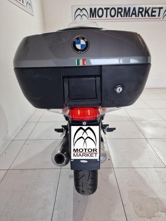 Bmw R 1200 RT (2005 - 07) (3)