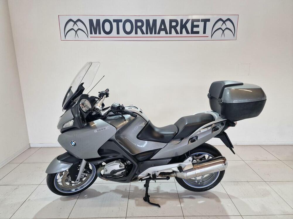Bmw R 1200 RT (2005 - 07)